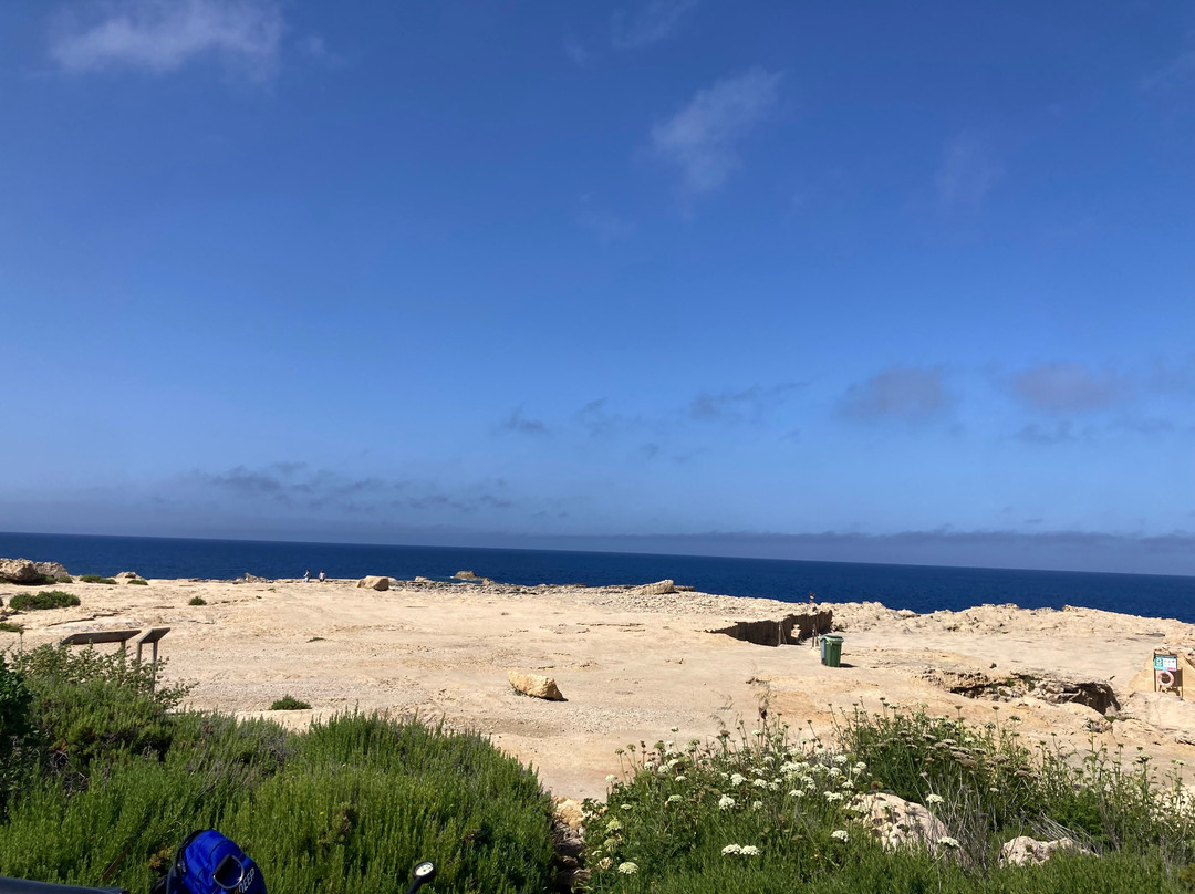 Islands Tec Dive-Marsalforn必去景点