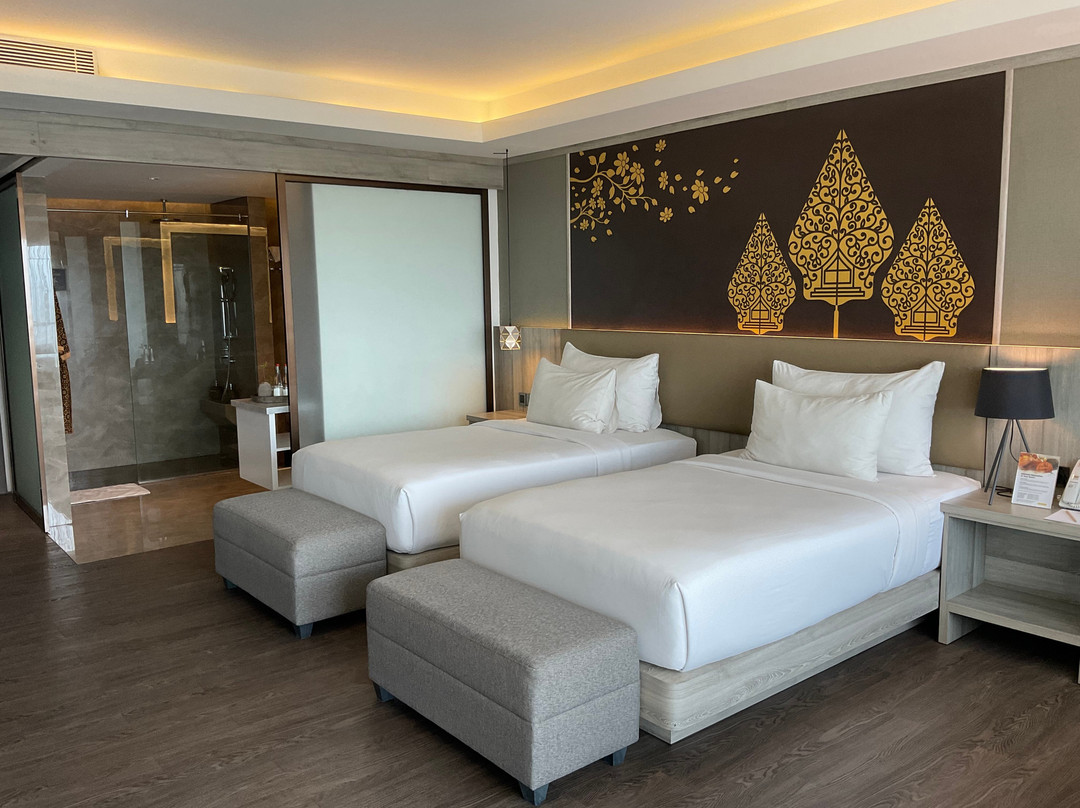 Amaranta Prambanan主图