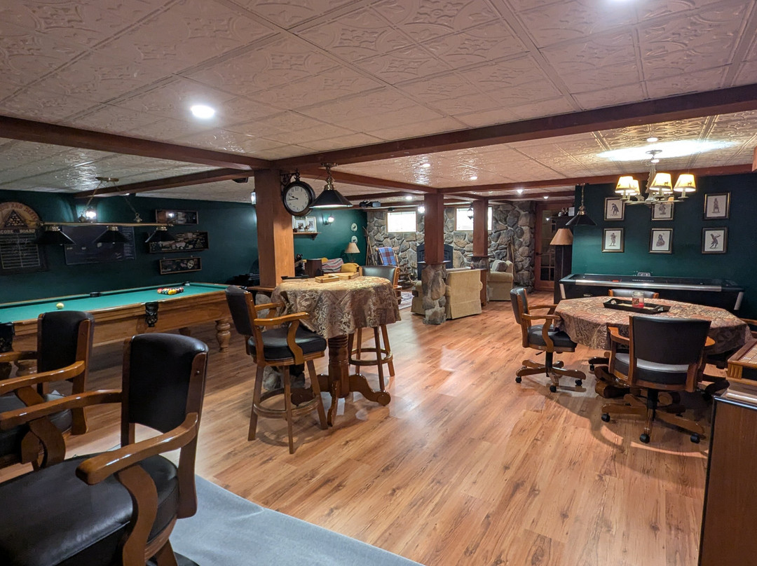 Moonstone Manor Bed & Breakfast主图