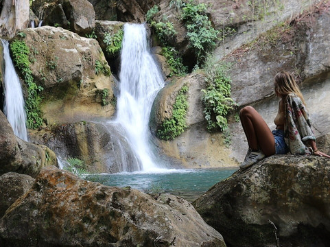 Lo Mejor de Chiapas-图斯特拉古铁雷斯必去景点