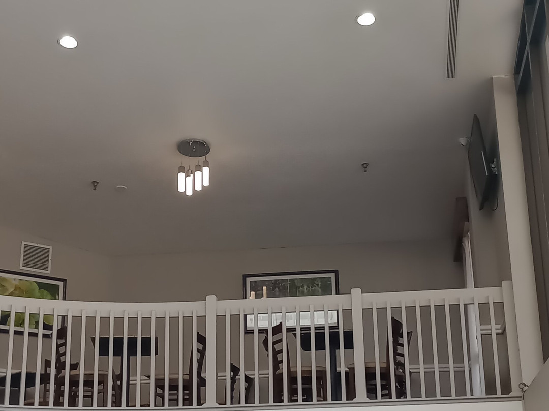 Best Western Hospitality Hotel & Suites主图