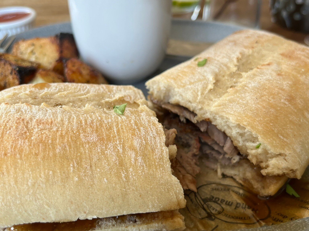 Runswick Bay Hotel主图