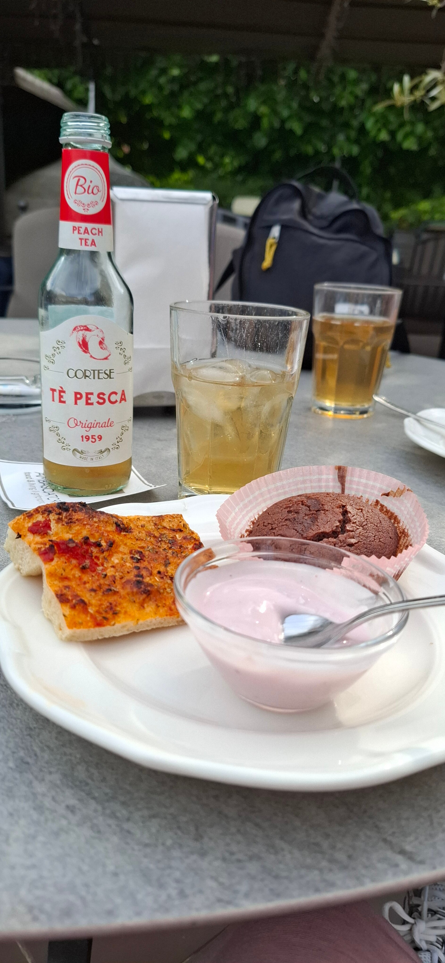 Ambasciatori Place Hotel-官方