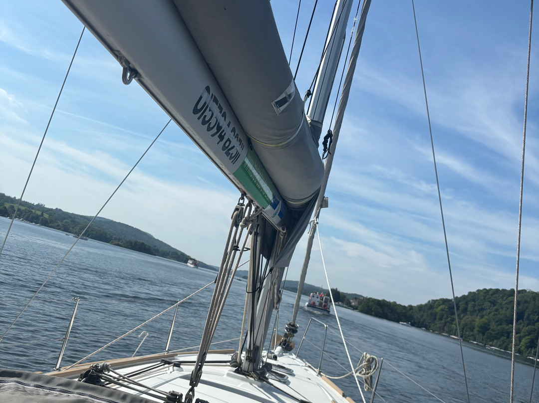 Lakeland Adventures-波尼斯-温德米尔必去景点