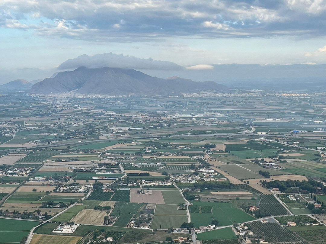 AeroGlobo景点图片