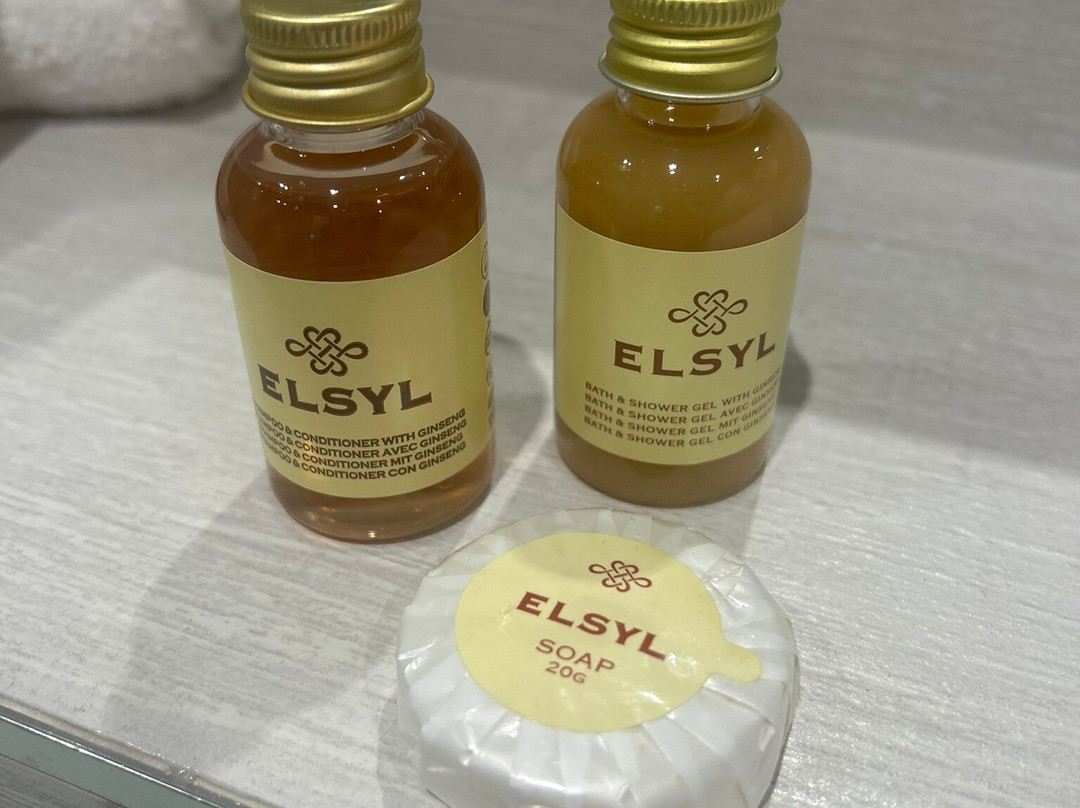 Grosvenor Lodge Guest House主图