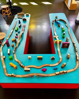 Westchester Children's Museum-Rye必去景点