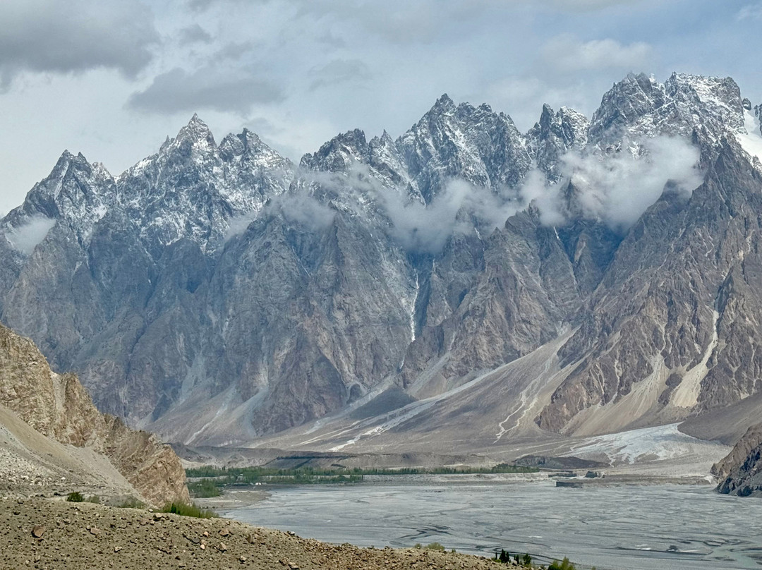 See Pakistan Tours-Naran必去景点