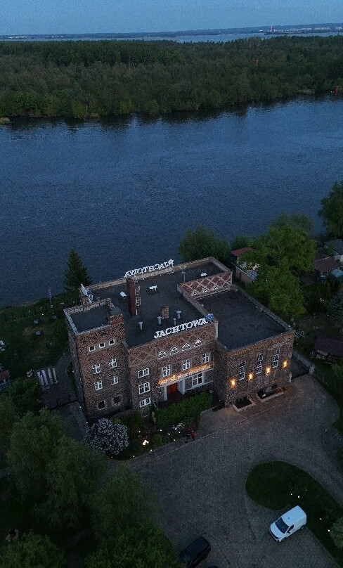 Jachtowa Hotel主图
