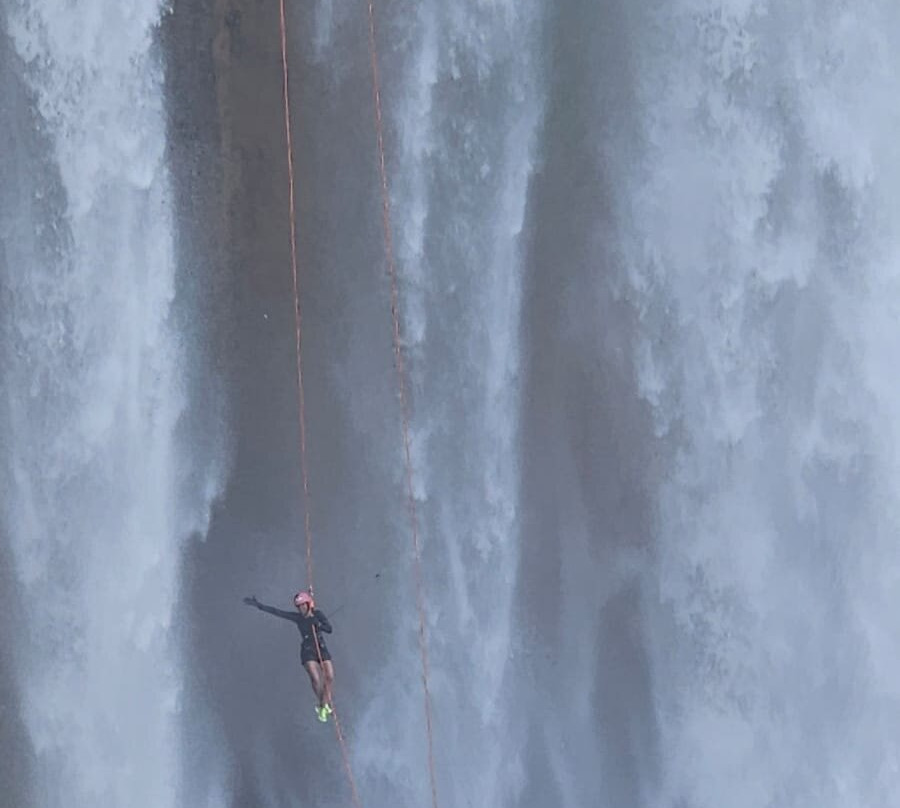 Equipe Vertical Adventure景点图片