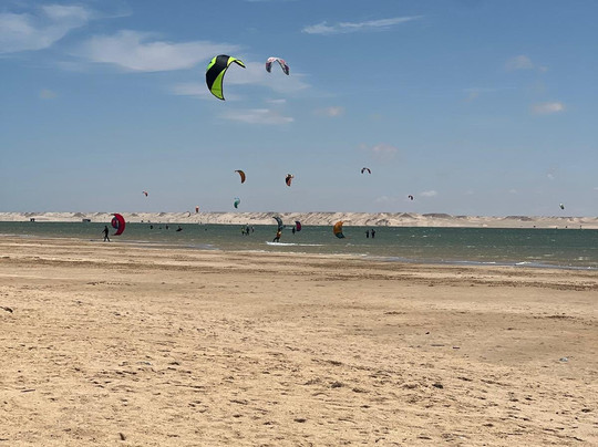 Dakhla Discovery-达赫拉必去景点