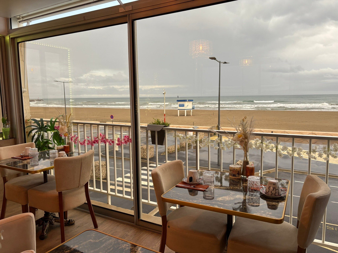 Hotel de la Plage主图