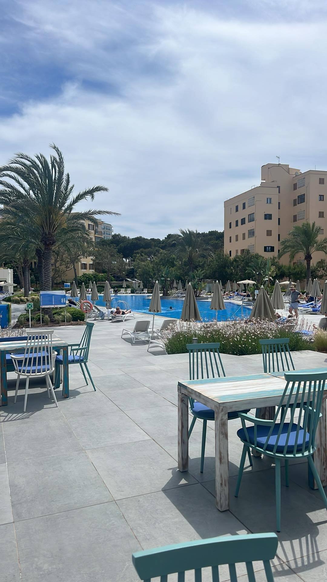 Hipotels Gran Playa de Palma-官方