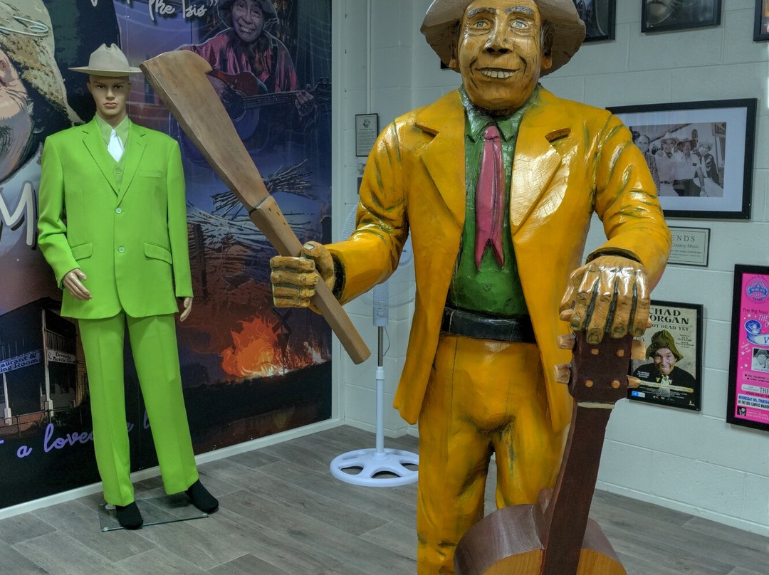 Books@childers-Childers必去景点