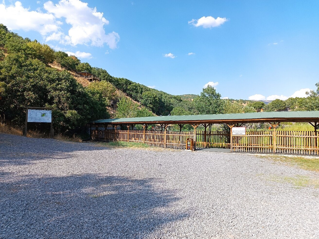 Yuzen Ada-Bingol必去景点