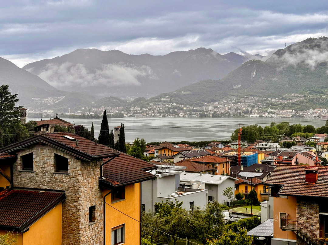 Lake Hotel La Pieve主图