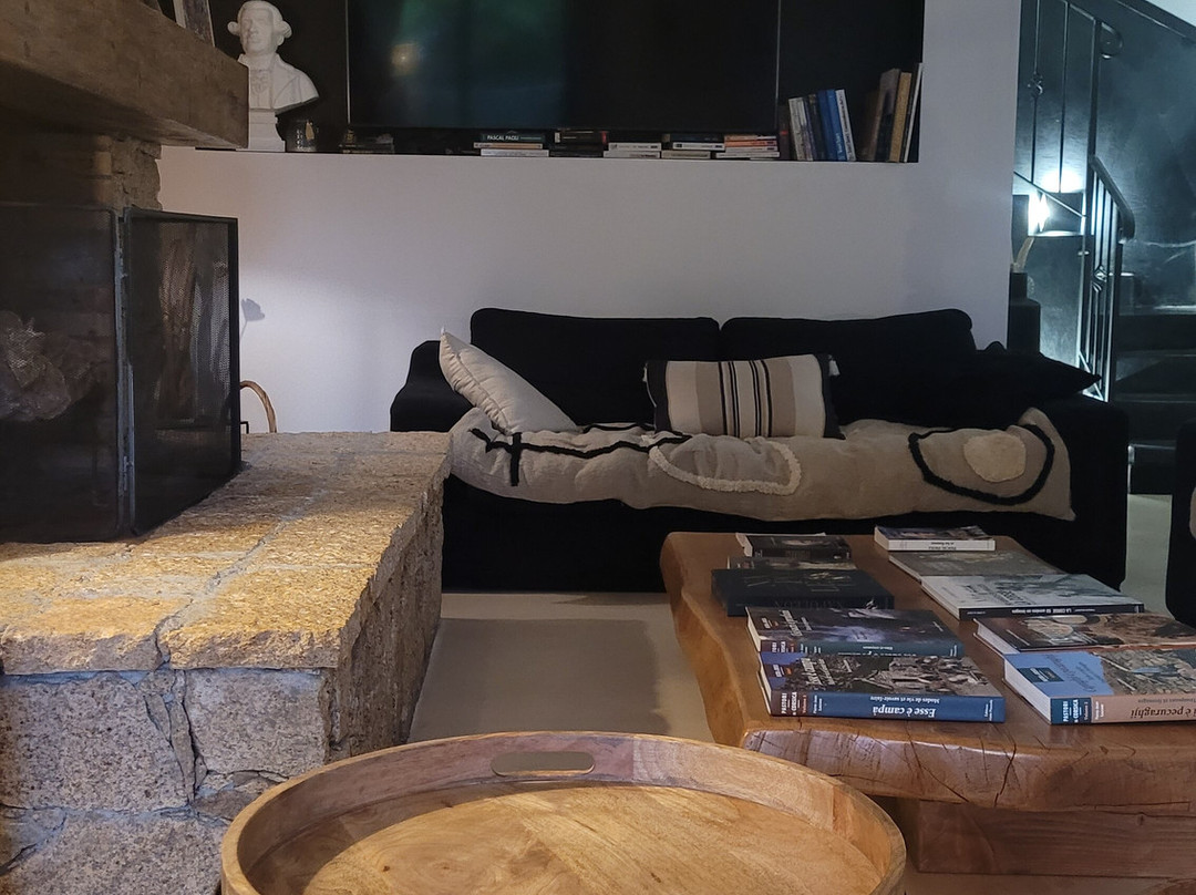 Casa Maredda主图