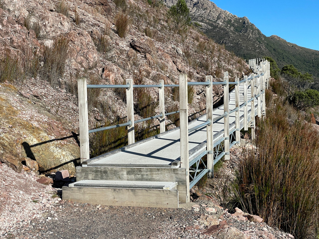 Horsetail Falls-皇后镇必去景点