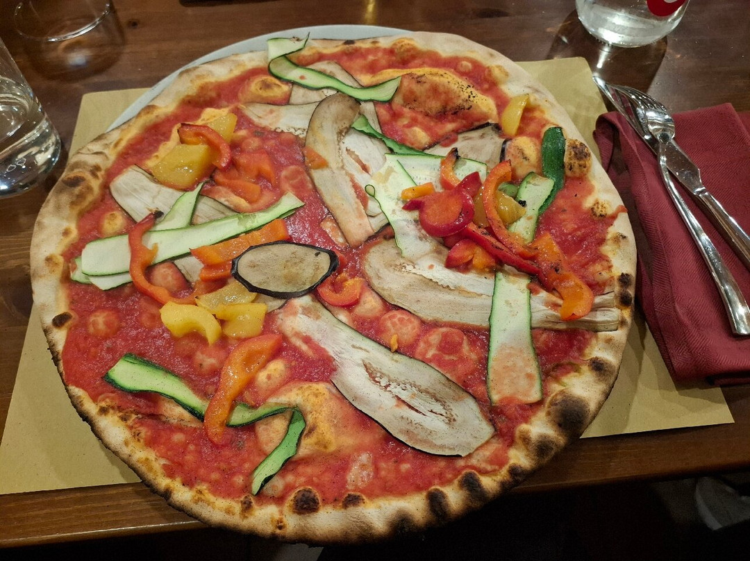 Pescatori in Cucina