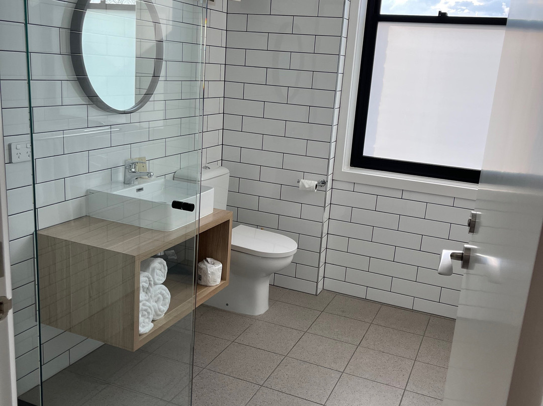 Grand Terminus Hotel主图