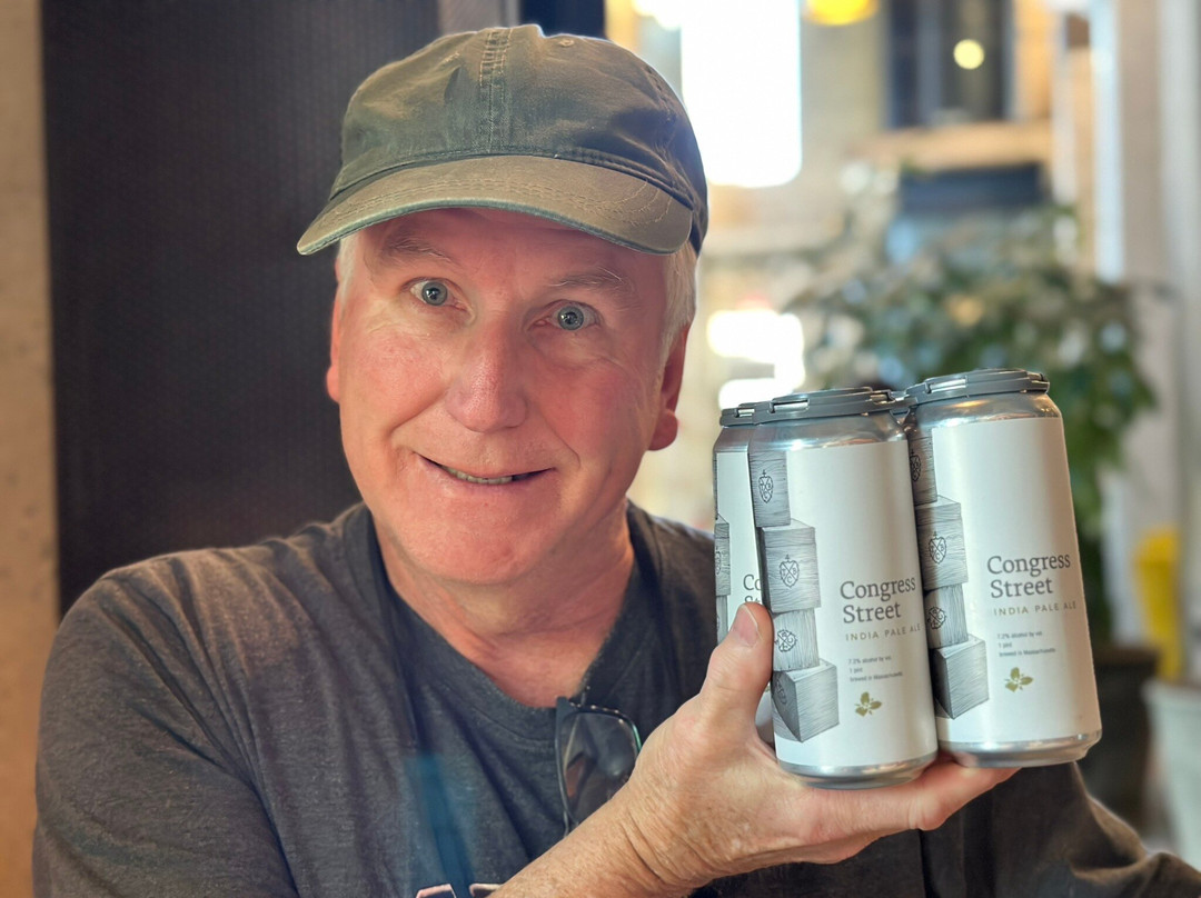 Bowers House Bed and Breakfast主图