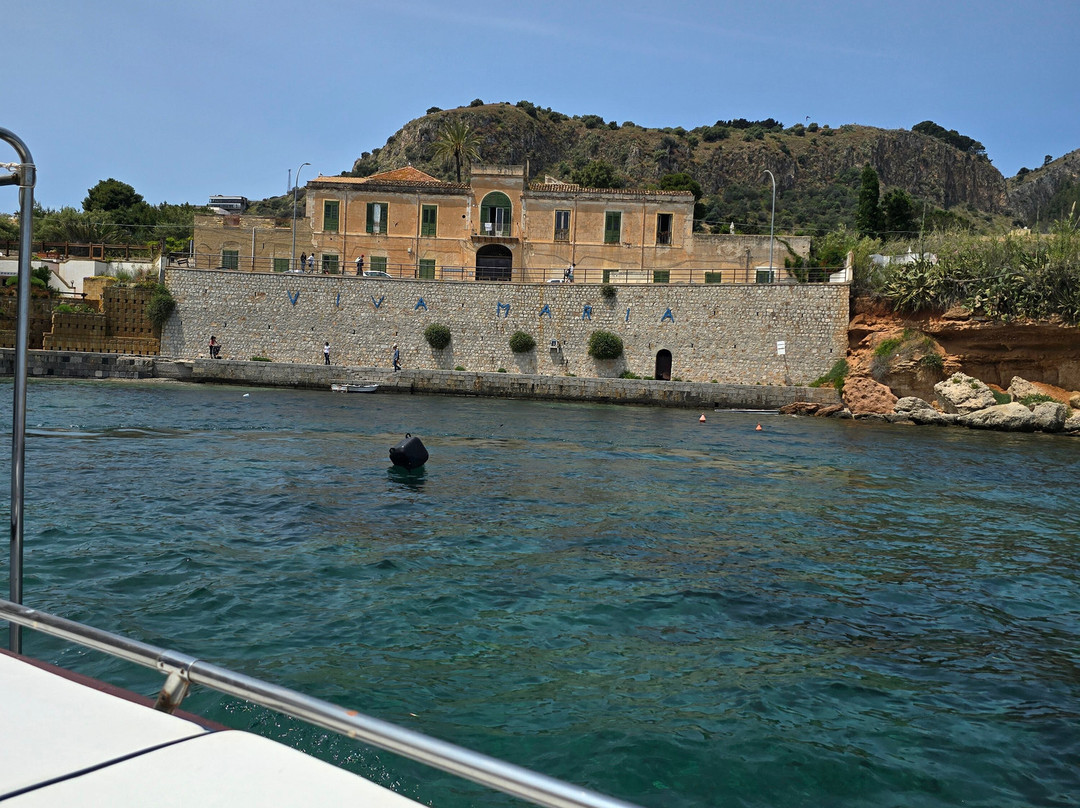 Bolina Tour di Antonia Onorato-Porticello必去景点