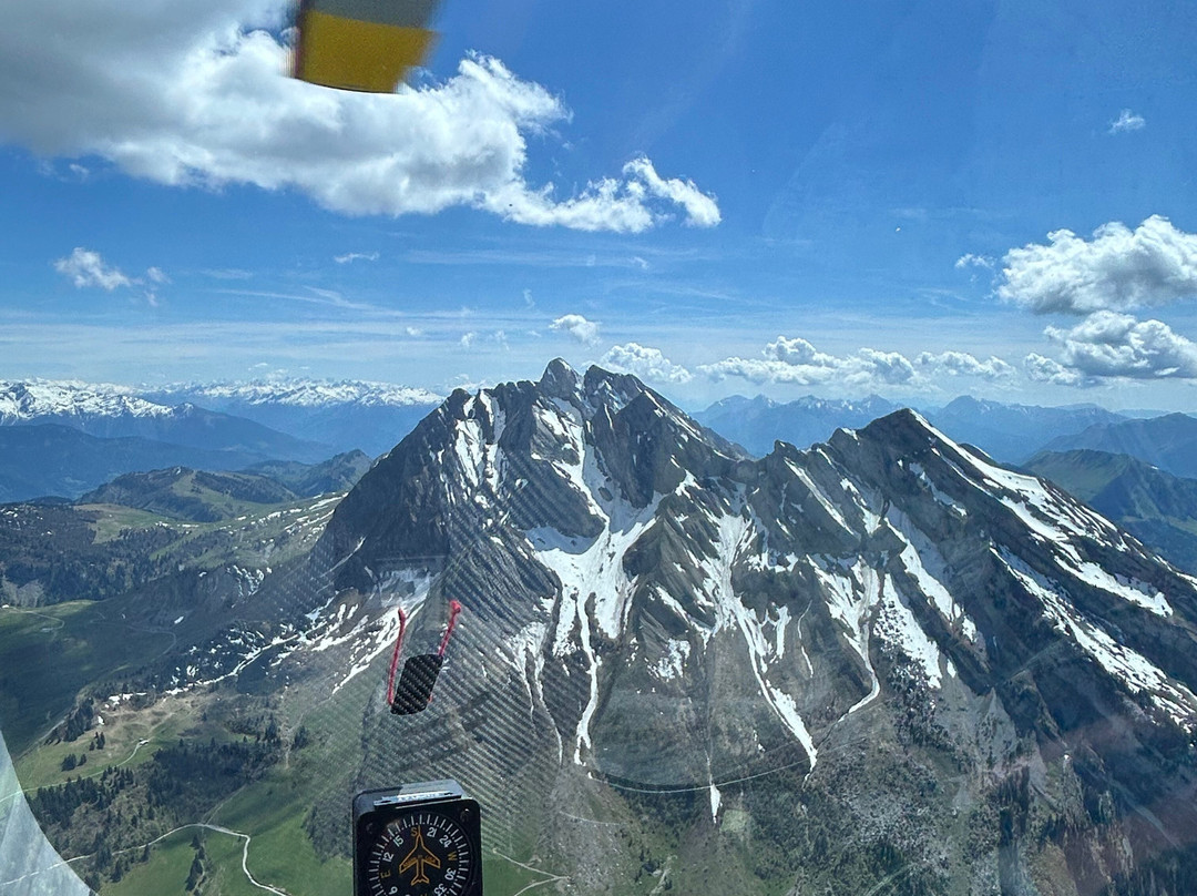 Les Volatiles-Les Saisies必去景点