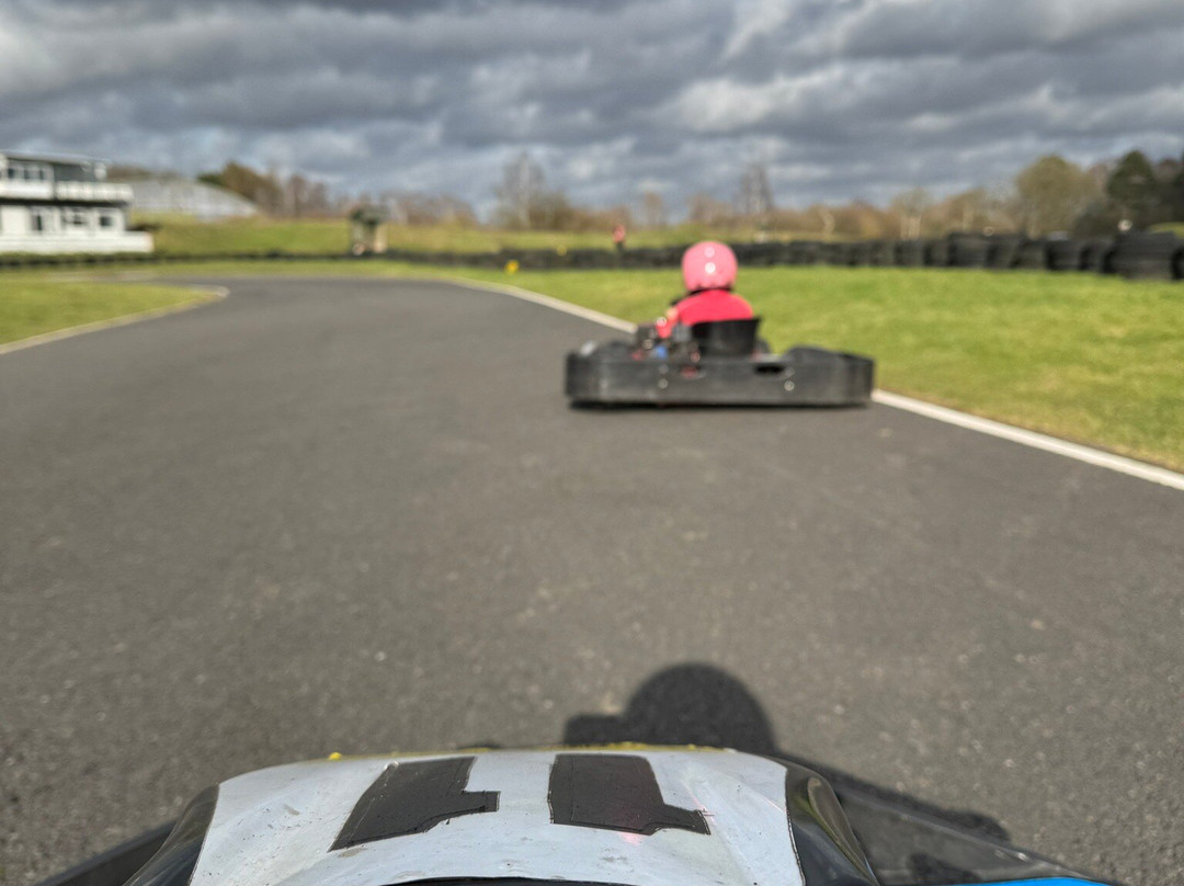 Tattershall Karting Center-Tattershall必去景点