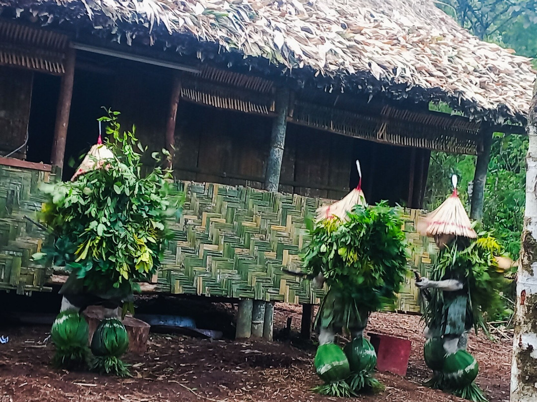 Nayudo Ecotourism & Culture-Goroka必去景点