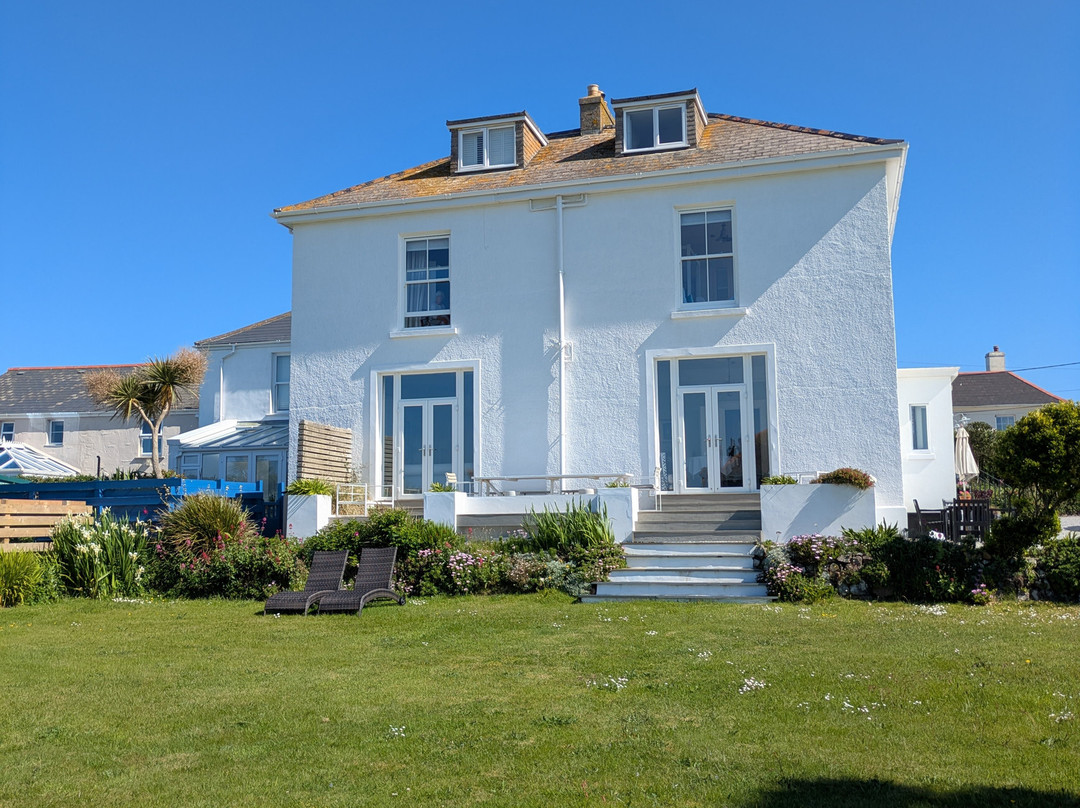 Penmenner House主图