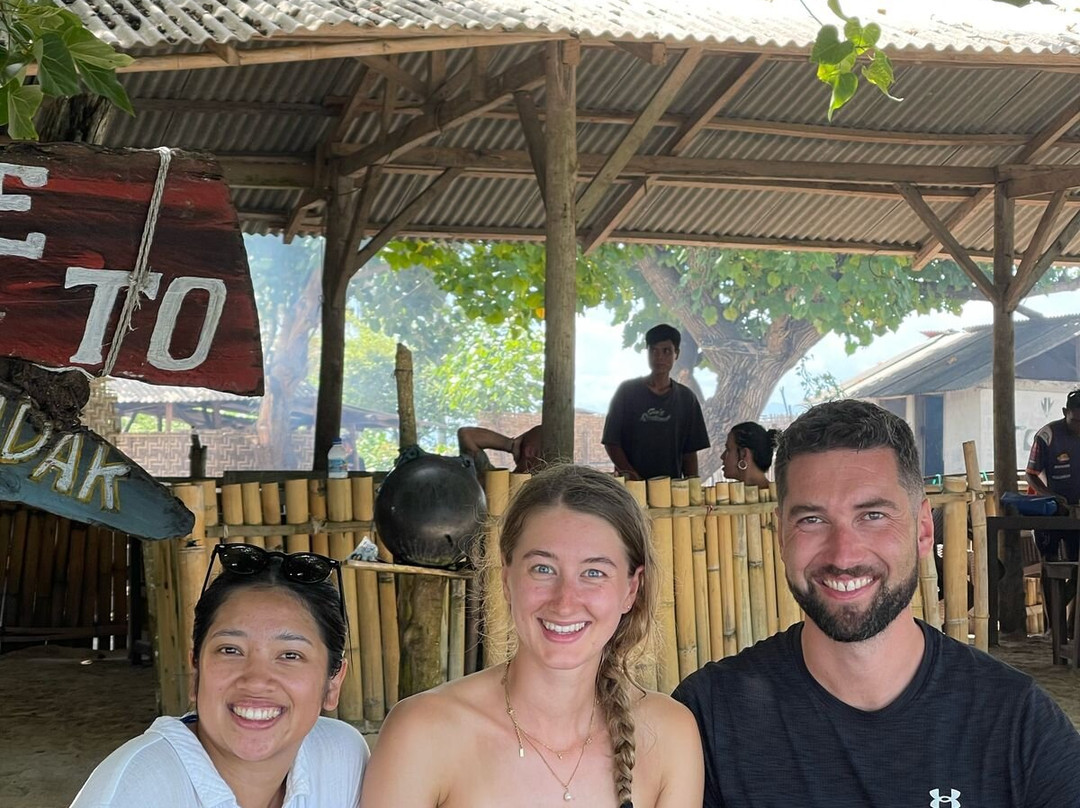 Lombok Fantasy Tour-Sembalun Bumbung必去景点