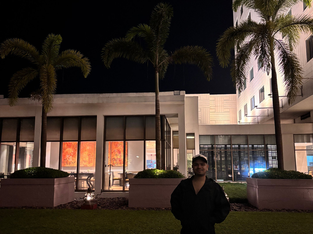 Vivanta Guwahati主图