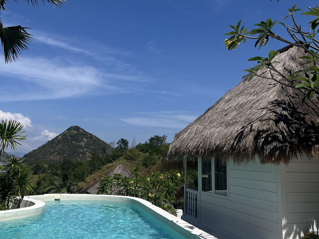 Mohini Komodo Resort主图