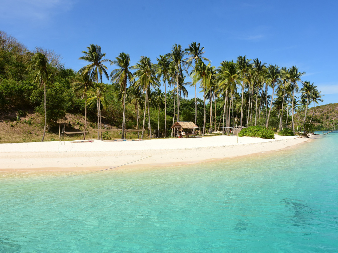 Seavibe Ventures Palawan-利纳帕坎岛必去景点