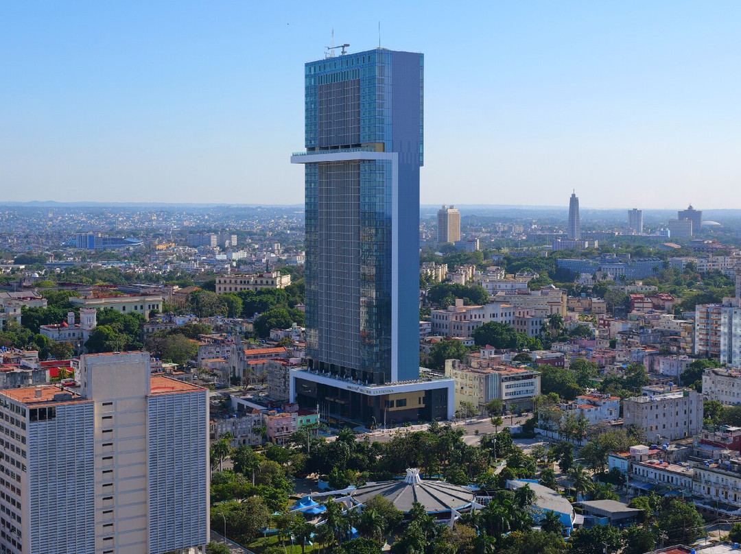 Iberostar Selection La Habana
