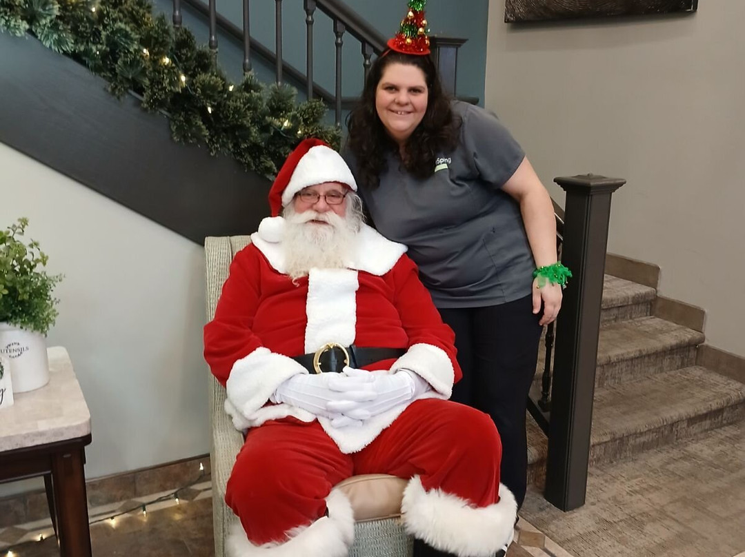 高速公路套房酒店主图