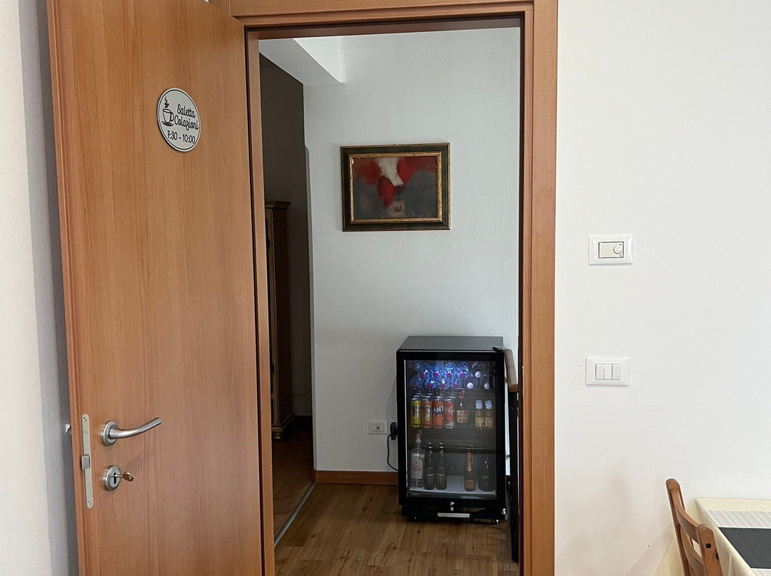 B&B Villa Griselda主图