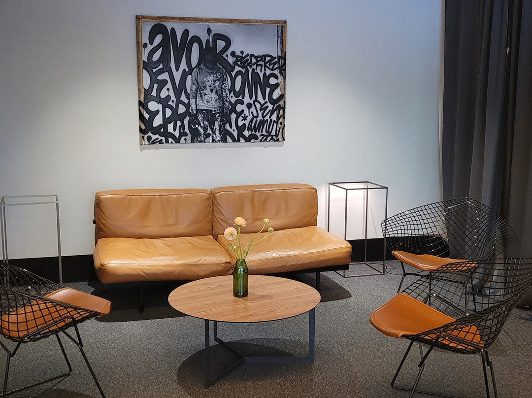 Hotel La Citadelle Metz - MGallery主图