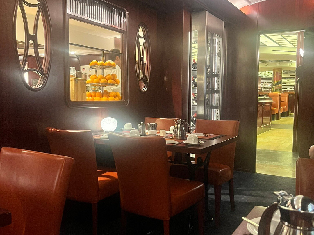 莱比锡海滨公园酒店主图