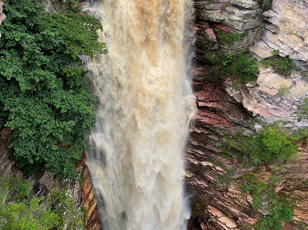 Tour Chapada-Ibicoara必去景点