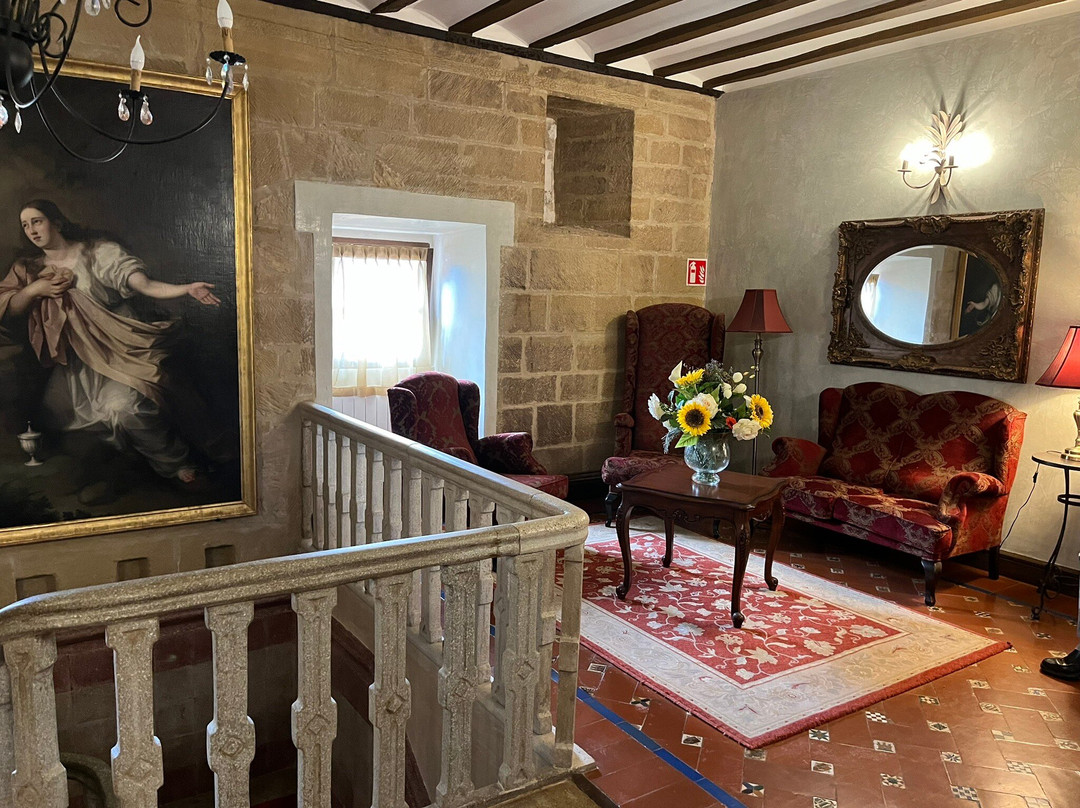 Palacio de Casafuerte主图