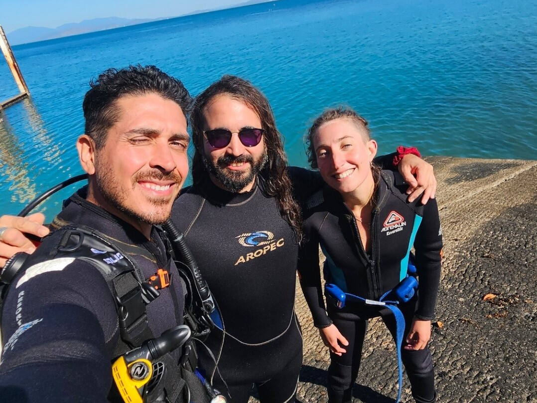 Pleasure Divers Magnetic Island-Arcadia必去景点