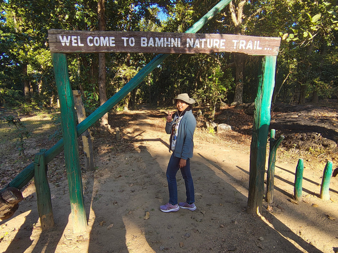 Lemon Tree Wildlife Resort Kanha