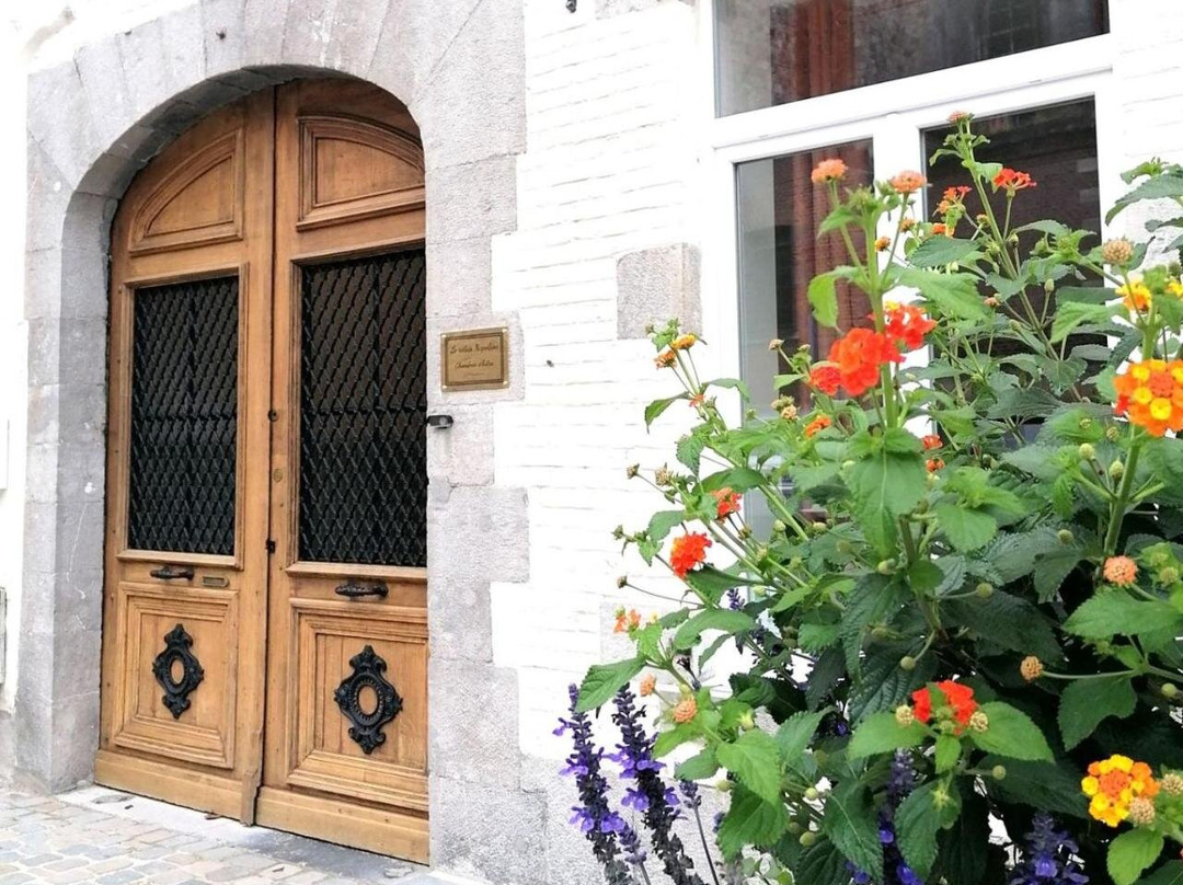Le Relais Napoléon