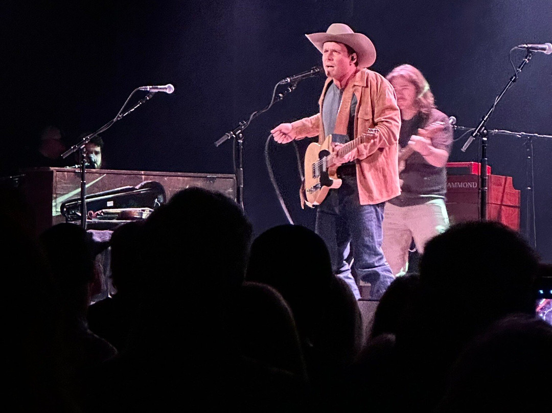 The Van Buren-凤凰城必去景点