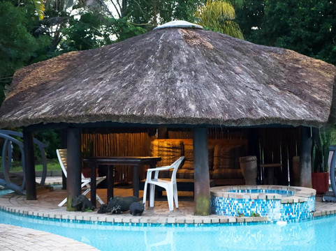 Fish Eagle Manor主图