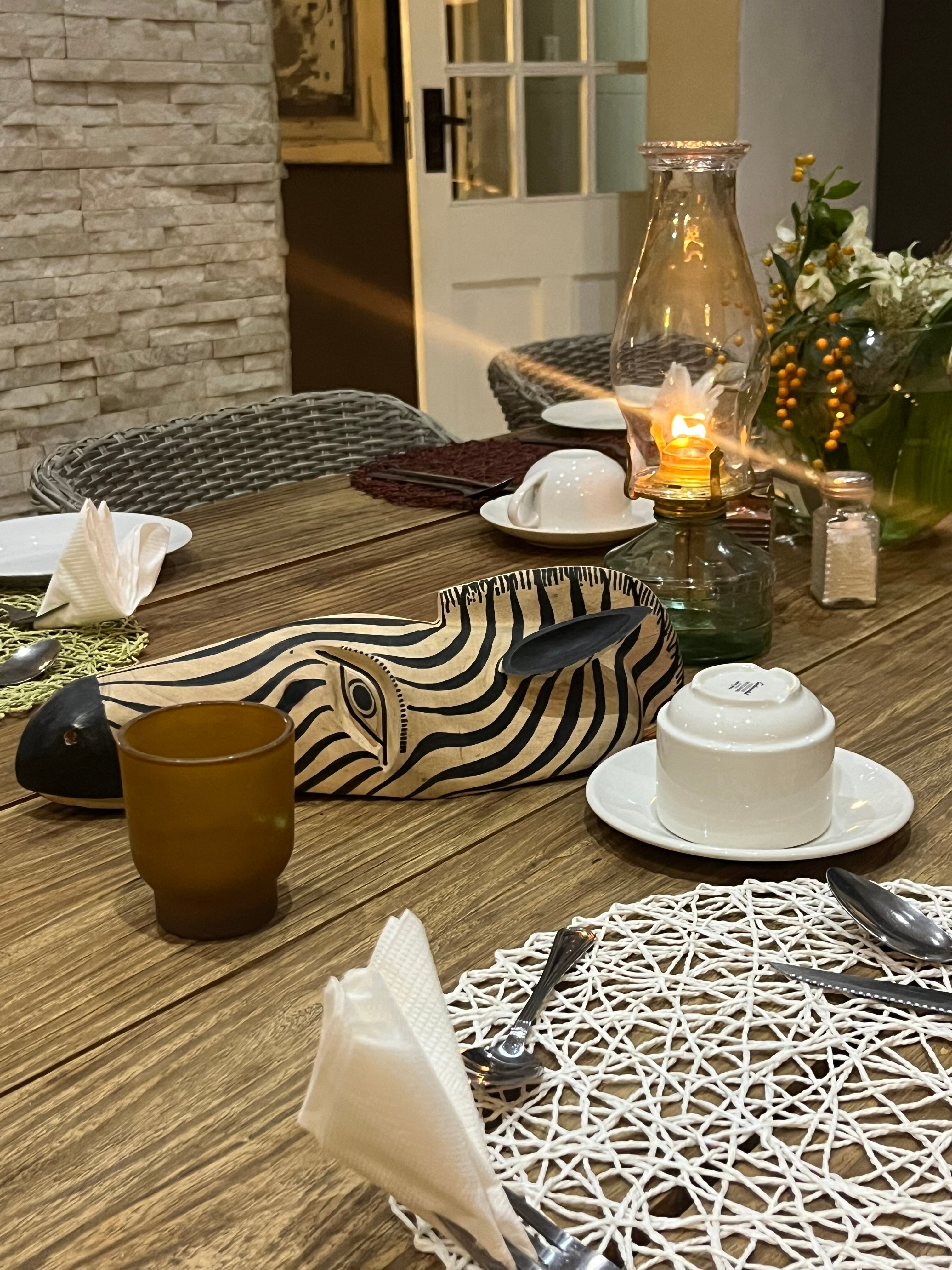 Village Boutique Hotel-官方