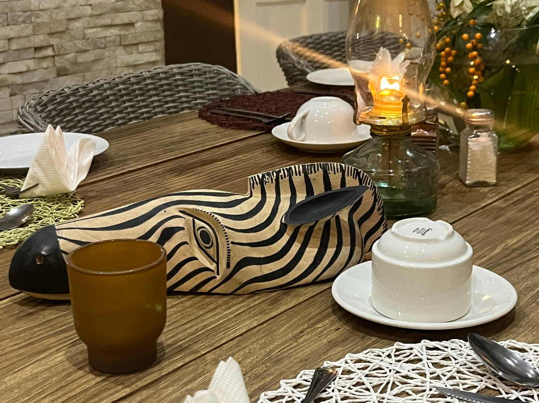 Village Boutique Hotel主图