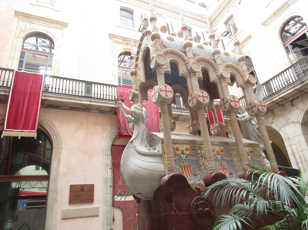 Ajuntament de Tarragona景点图片
