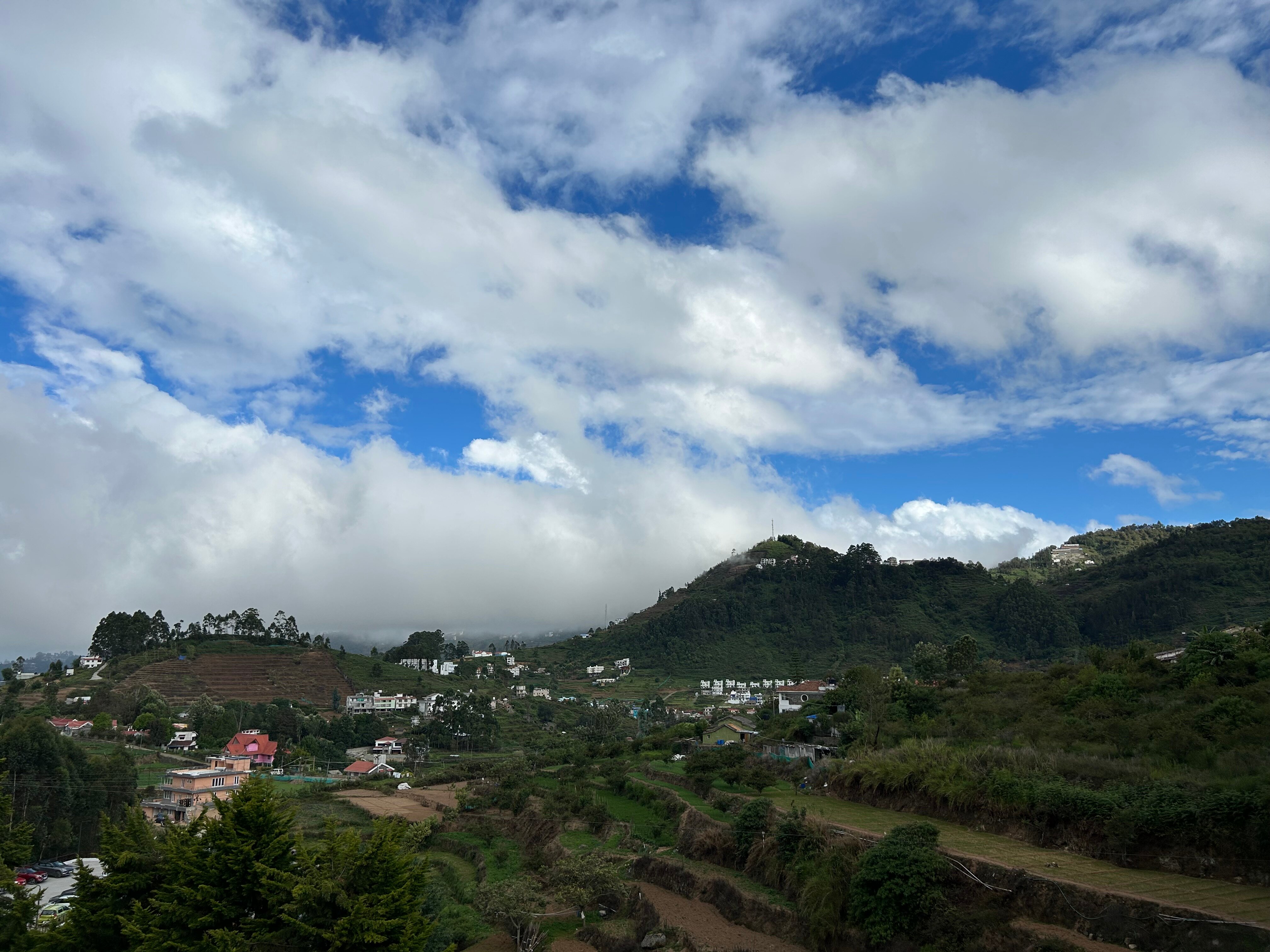 Great Trails Kodaikanal By GRT Hotels-官方